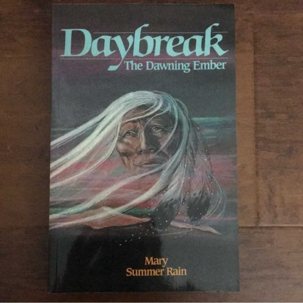 Daybreak: The Dawning Ember